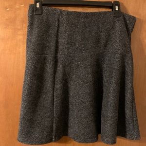 Loft skirt